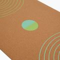 Jógaszőnyeg Yoga Design Lab Cork 5.5 mm natural balance 3