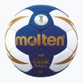 Molten kézilabda H3X5001-BW IHF kék/fehér méret 3