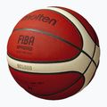 Molten kosárlabda B7G5000 FIBA barna 7-es méret 5