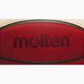 Molten kosárlabda B7G5000 FIBA barna 7-es méret 7