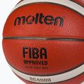 Molten kosárlabda B6G4000 FIBA 6-os méret 3