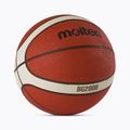 Molten kosárlabda B7G2000 FIBA narancssárga 7-es méret 2