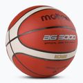 Molten kosárlabda B7G3000 barna 7-es méret 2