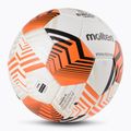 Molten UEFA Európa Liga 2021/22 labdarúgó fehér-narancs F5U5000-12 2