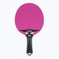 Asztalitenisz ütő Butterfly Outdoor pink
