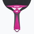 Asztalitenisz ütő Butterfly Outdoor black 4