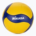 Mikasa röplabda V360W sárga/kék méret 5