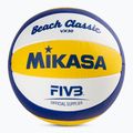 Mikasa VX30 5 méretű strandröplabda