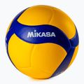 Mikasa röplabda sárga-kék V200W 2