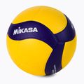 Mikasa röplabda sárga és kék V320W