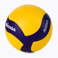 Mikasa röplabda sárga és kék V320W 2