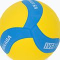 Mikasa röplabda sárga/kék VS170W 4