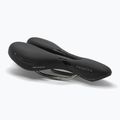 Kerékpáros nyereg Selle Royal Respiro Soft Athletic Straciatella 45St. black