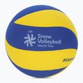 Hóröplabda Mikasa SV335-V8 yellow/blue méret: 5 3