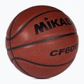 Mikasa CF 600 kosárlabda 6-os méret 2