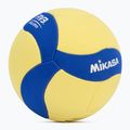 Röplabda Mikasa VS123W yellow/blue méret: 5 2