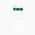 Tollaslabda YONEX Mavis 350 W 6 pack white