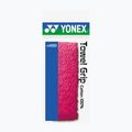 YONEX AC 402 Frotte Griffband magenta tollaslabda ütő csomagolása