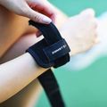 Zamst Wrist Band csuklóstabilizátor fekete 3