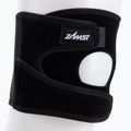 Zamst JK-1 Patella ízület stabilizátor fekete 471101