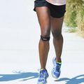 Zamst JK Band patella stabilizátor fekete 471001 5