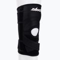 Zamst ZK-7 térd térdprotézis fekete 471701