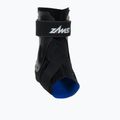 Zamst A2-DX szögletes bal bokatámasz fekete 470611