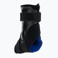 Zamst A2-DX szögletes bal bokatámasz fekete 470611 3