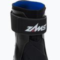 Zamst A2-DX szögletes bal bokatámasz fekete 470611 4