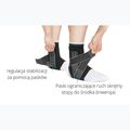 Zamst A1 Ankle bal boka bokatámasz fekete 470811 8