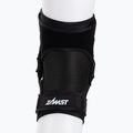 Zamst ZK-X térdprotézis fekete 481002 3