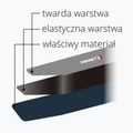 Zamst Filmista csuklóstabilizátor fekete 474001 9