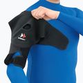 Zamst Shoulder Wrap váll komplex stabilizátor fekete 2