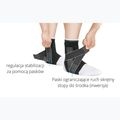 Zamst A1 Ankle jobb bokatámasz fekete 470804 4