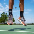 Zamst A1 Ankle jobb bokatámasz fekete 470804 6