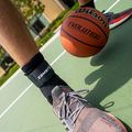 Zamst A1 Ankle jobb bokatámasz fekete 470804 9