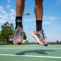 Zamst A1 Ankle bal boka bokatámasz fekete 670811 6