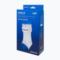 Zamst A2-DX boka bal boka stabilizátor fekete