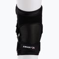 Zamst ZK-X térdtámasz fekete 681001 3
