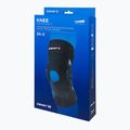 Zamst ZK-X térdtámasz fekete 681001 8