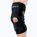 Zamst ZK-X térdtámasz fekete 681001 9