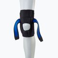 Zamst EK-5 térdprotézis stabilizátor fekete 672001 6