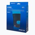 Zamst EK-5 térdprotézis stabilizátor fekete 672001 9