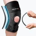 Zamst ZK-Protect térdstabilizátor fekete 5