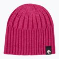 Téli sapka Descente Lame Yarn amplitude magenta