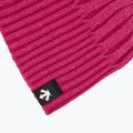 Téli sapka Descente Lame Yarn amplitude magenta 3
