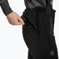 Férfi sínadrág Descente Swiss Regular black 5