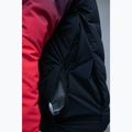 Férfi sídzseki Descente Hybrid Down black/ electric red 8