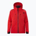 Férfi sídzseki Descente Finder electric red