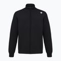 Férfi pulóver Descente Full Zip black